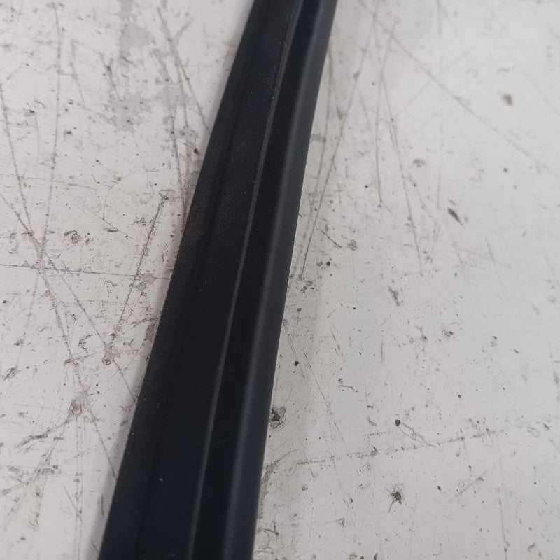 Hyundai Elantra Left Rear Weather Strip Interior  2017 2018 2019 2020