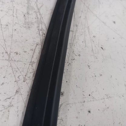 Hyundai Elantra Left Rear Weather Strip Interior  2017 2018 2019 2020