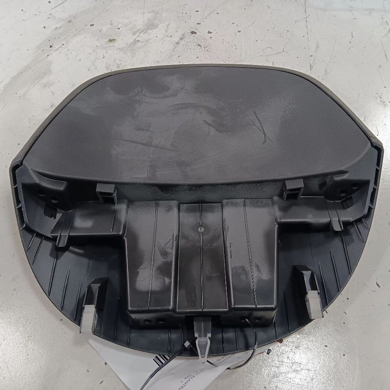 Hyundai Elantra Speedometer Bezel Dash Surround Trim  2017 2016 2015 2014 2013