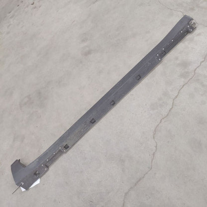 Buick Encore GX Rocker Panel Trim Cover Molding Skirt Left Drivers  20