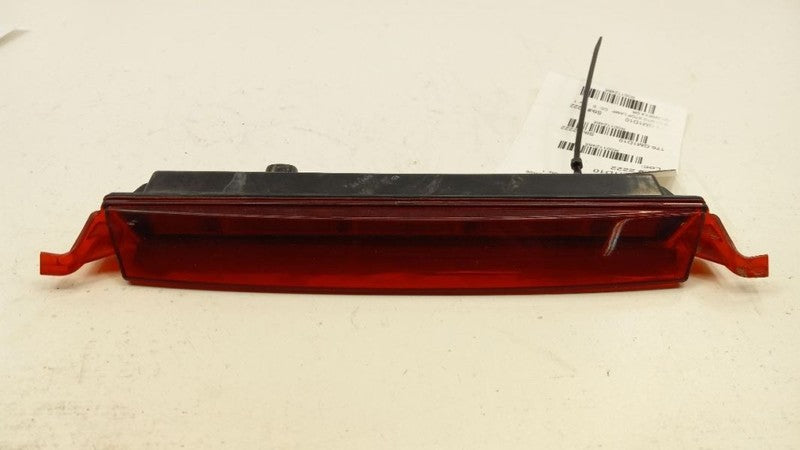 Chevy Traverse High Mount Tail Lamp Third 3rd Brake Light 2009 2010 2011 2012