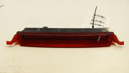 Chevy Traverse High Mount Tail Lamp Third 3rd Brake Light 2009 2010 2011 2012
