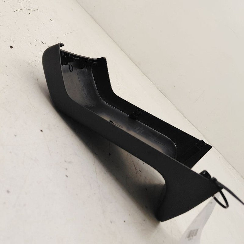 Subaru Crosstrek Center Console Rear End Cap Trim Cover  2023 2022 202