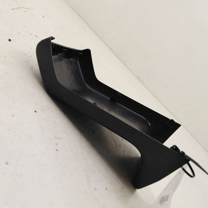 Subaru Crosstrek Center Console Rear End Cap Trim Cover  2023 2022 202