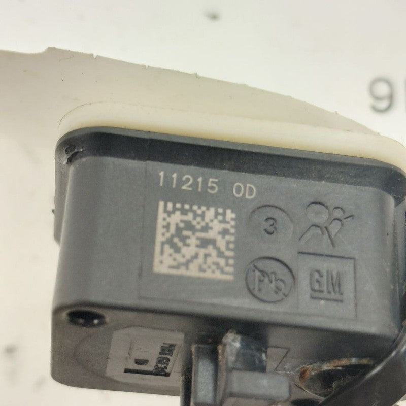 Cadillac XTS Contact Sensor      2016 2017 2018