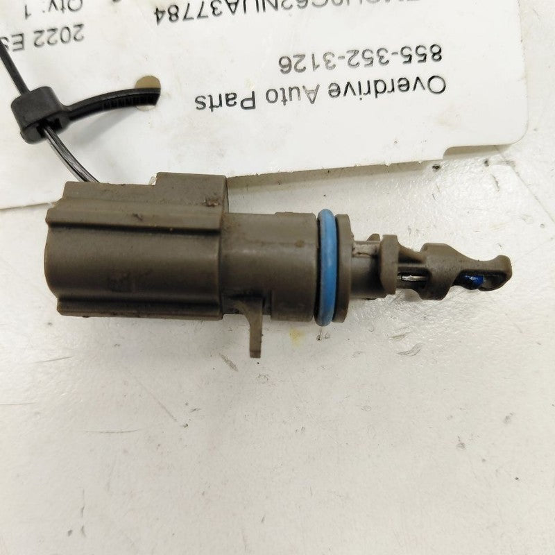 Ford Escape Mass Air Flow Meter Sensor 1.5 2022 2023 2024