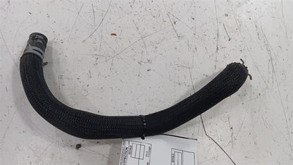 Buick Encore Coolant Line Crossover Pipe  2016 2017 2018 2019