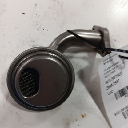 Chevy Malibu Engine Oil Pickup Tube 2019 2020 2021 2022
