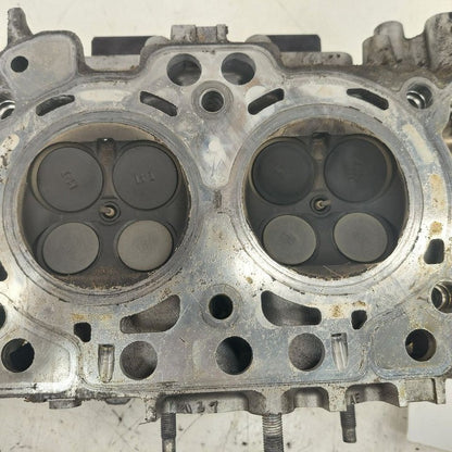 Driver Front Engine Cylinder Head Gasoline 2.0L 18-23 XV Subaru Crosst