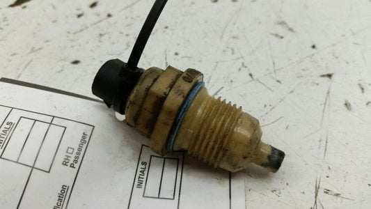 Dodge Avenger Transmission Speed Sensor 2010 2011 2012 2013 2014