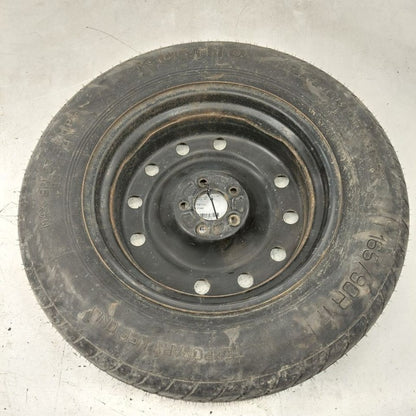 Wheel 17x4 Steel Compact Spare Rim and Tire Fits 07-20 Hyundai Santa F