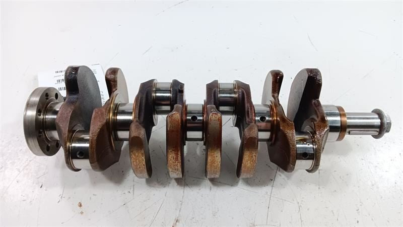 Buick Encore Engine Crankshaft Crank Shaft 2016 2017 2018 2019 OEM