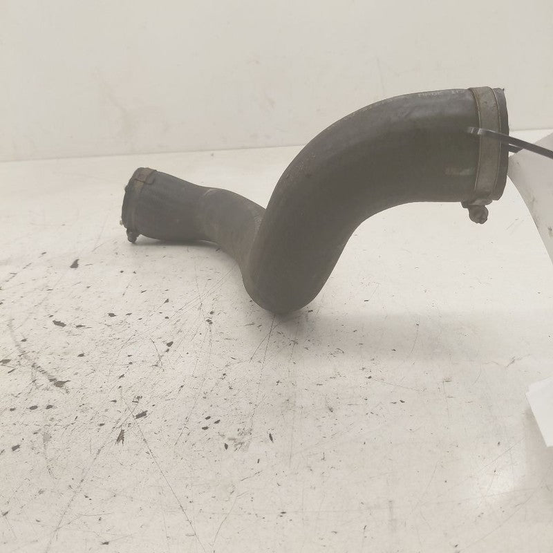 Volvo S60 Turbo Super Charger Inter Cooler Hose Line Tube  2013 2014 2