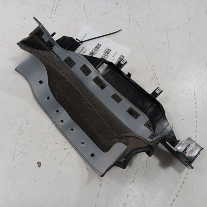 FIAT 500 Dash Bezel Trim Piece 2017 2016