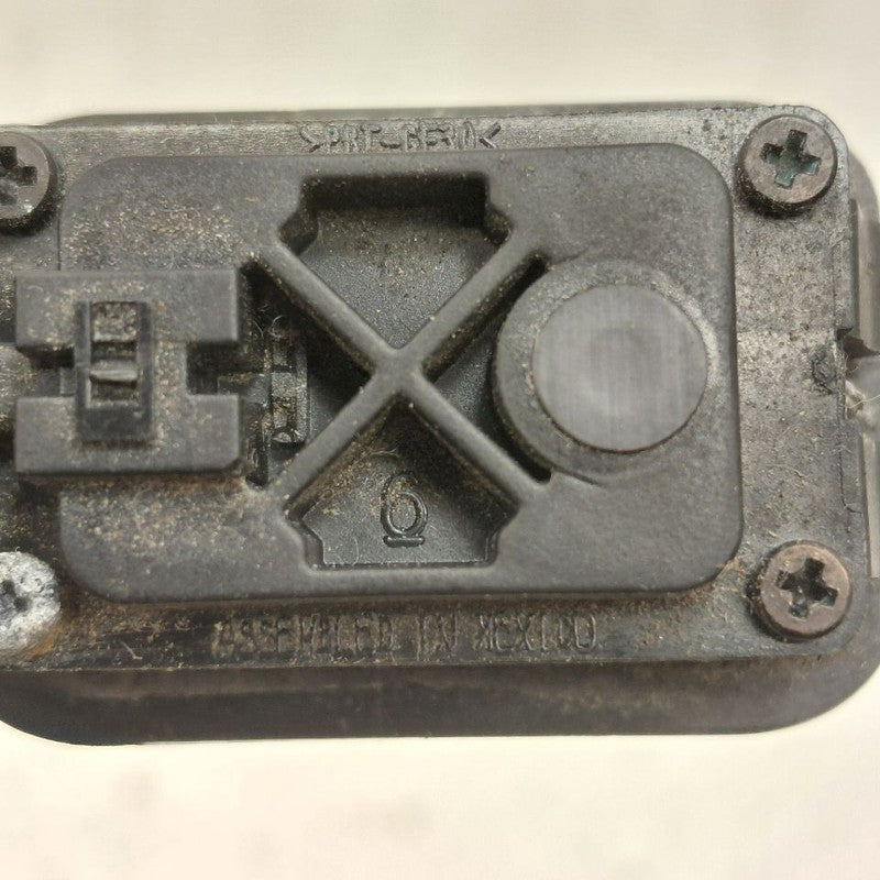 Ford Escape Trunk Release Open Button  2020 2021 2022