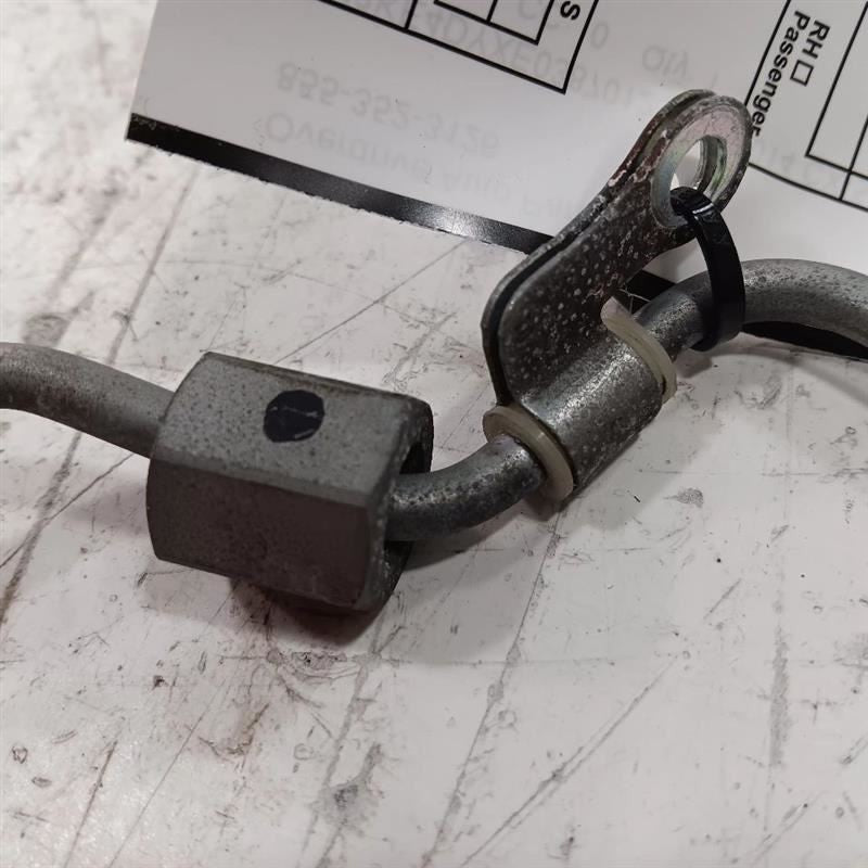 Mazda CX-5 Gas Fuel Line  2013 2014 2015 2016 OEM