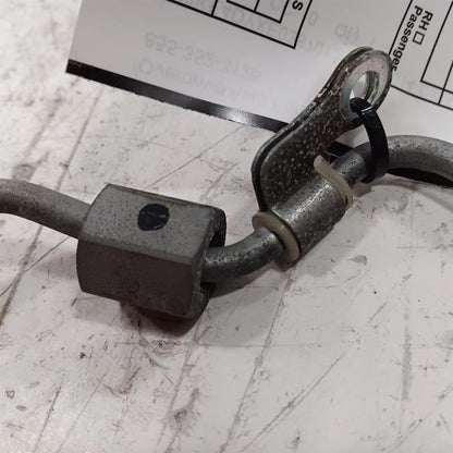 Mazda CX-5 Gas Fuel Line  2013 2014 2015 2016 OEM