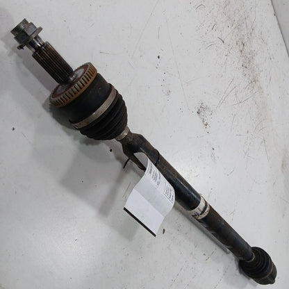 Passenger Right Front CV Axle Shaft Outer 2.4L FWD Fits 17-22 Kia Spor