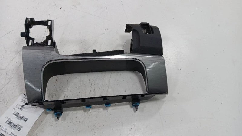 Ford Taurus Speedometer Bezel Dash Surround Trim  2013 2014 2015 2016 
