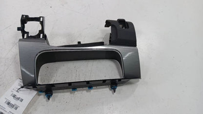 Ford Taurus Speedometer Bezel Dash Surround Trim  2013 2014 2015 2016 