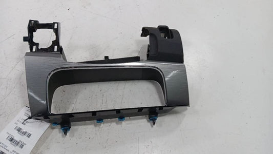 Ford Taurus Speedometer Bezel Dash Surround Trim  2013 2014 2015 2016 
