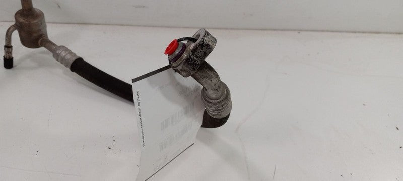 Volkswagen Jetta AC Hose Line 2003 2002 2001 2000 OEM