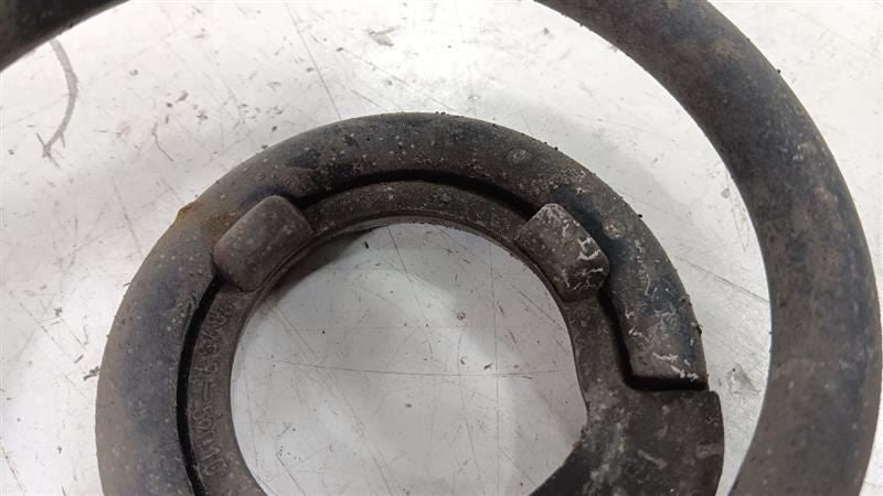 4823112A91 Coil Spring Rear Back Prius VIN Du 7th And 8th Digit Fits 10-15 PRIUS 