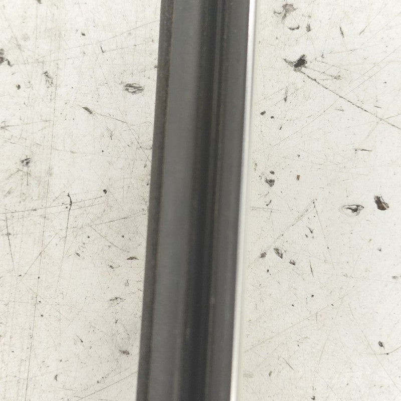 Volvo S60 Door Glass Window Weather Strip Trim Front Right Passenger  
