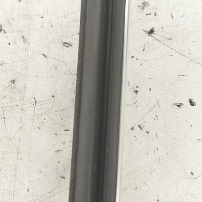 Volvo S60 Door Glass Window Weather Strip Trim Front Right Passenger  