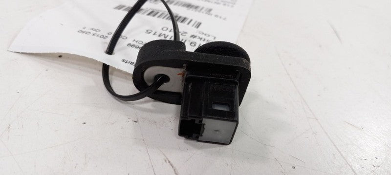 Infiniti Q50 Door Ajar Switch Door Open Dome Light Switch 2014 2015 20