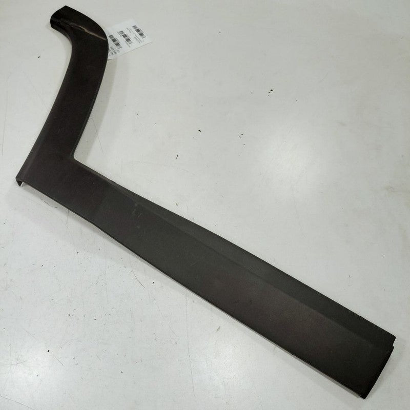 Jeep Compass Door Molding Trim Strip Right Passenger Side Rear Back  2