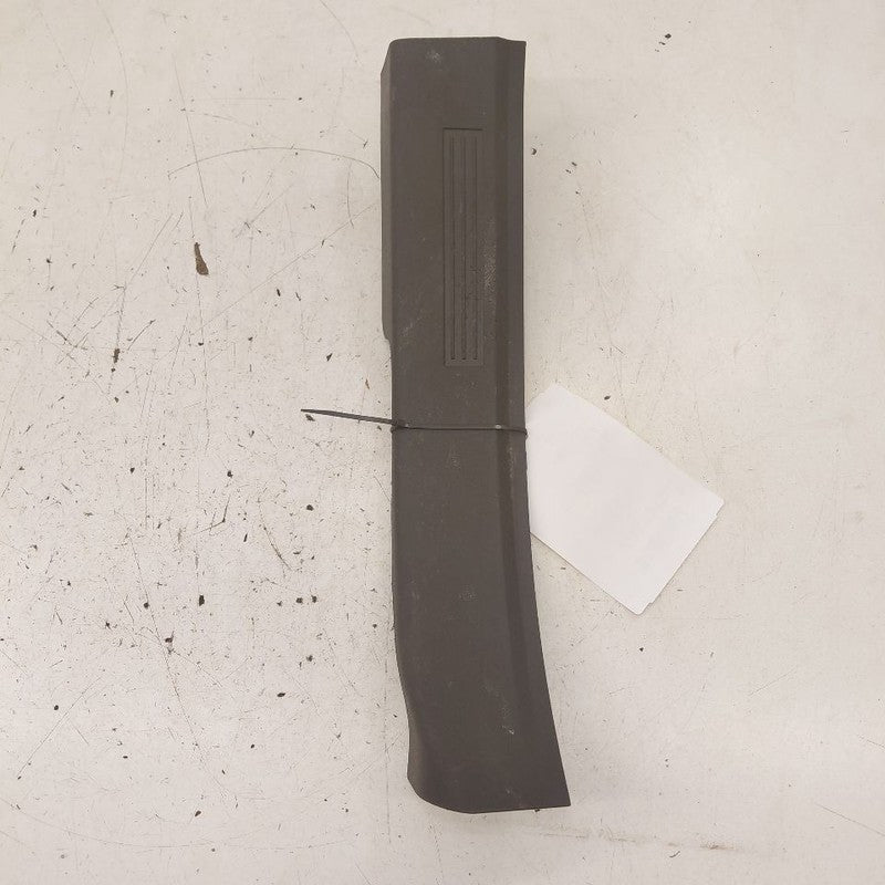 Chevy Equinox Sill Trim Plate Door Jam Threshold Right Passenger Rear 