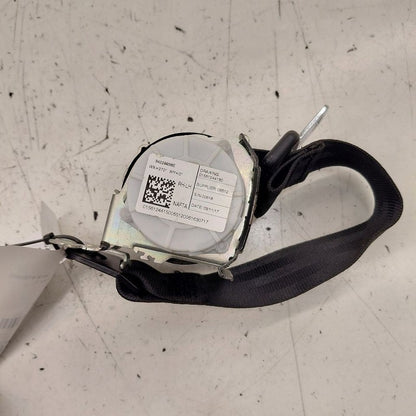 Alfa Romeo Stelvio Seat Belt Strap Retractor Left Driver Rear Back  20