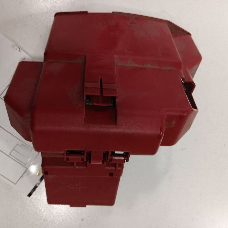 Nissan Sentra Positive Battery Cable  2023 2022 2021 2020