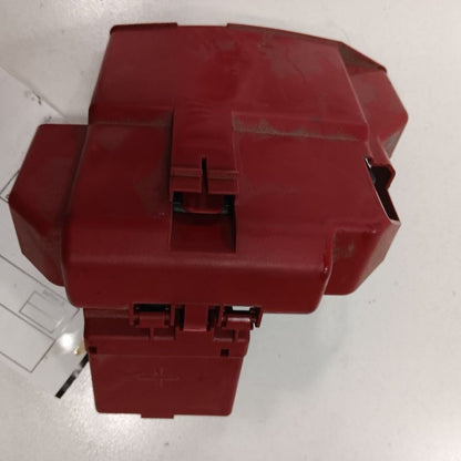 Nissan Sentra Positive Battery Cable  2023 2022 2021 2020