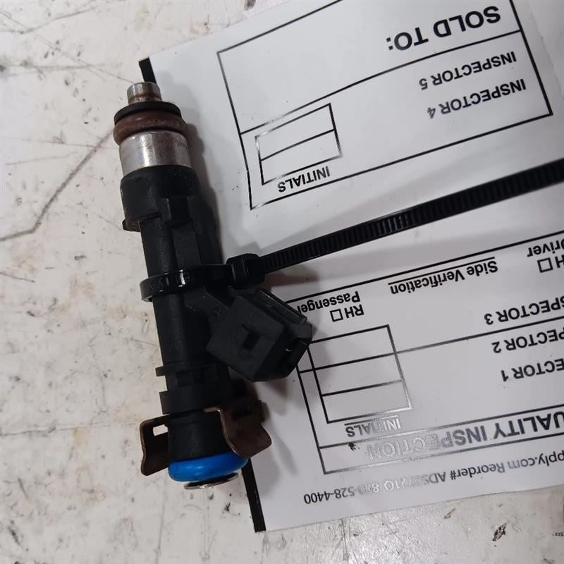 Fuel Injection Injector Fits 13-20 TRAX