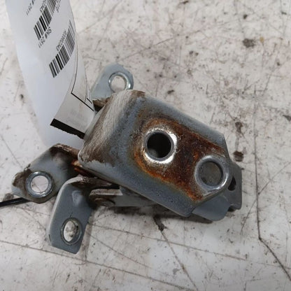 Mazda CX-5 Door Hinge Set Left Front Driver  2013 2014 2015 2016 OEM