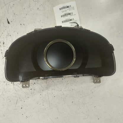Speedometer Gauge Cluster With Navigation F Sport Fits 18-20 Lexus IS3