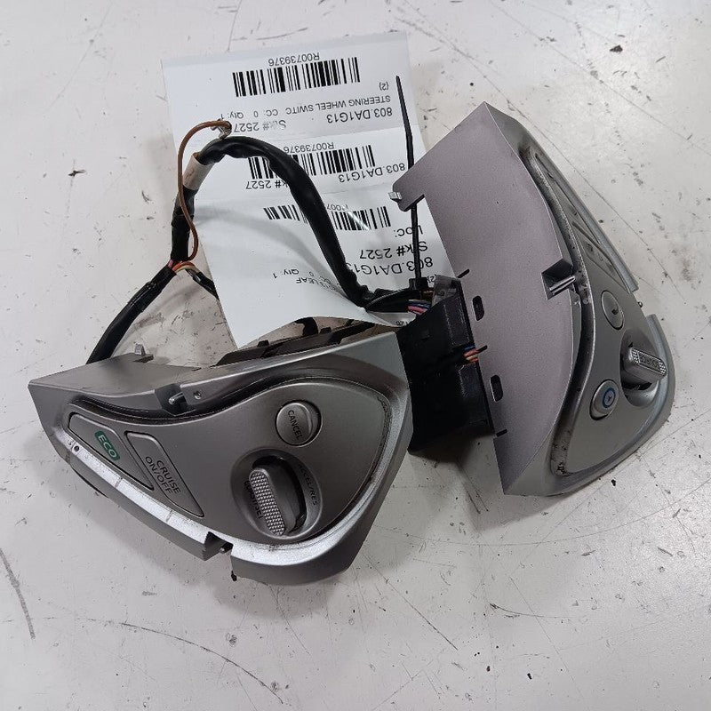 Nissan LEAF Column Switch Blinker Signal Wiper Mount Bracket  2013 2014 2015 