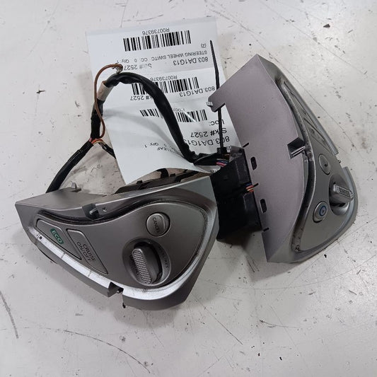 Nissan LEAF Column Switch Blinker Signal Wiper Mount Bracket  2013 2014 2015 