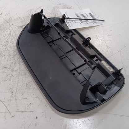 Subaru Forester Clock Bezel Trim 2016 2017 2018 OEM