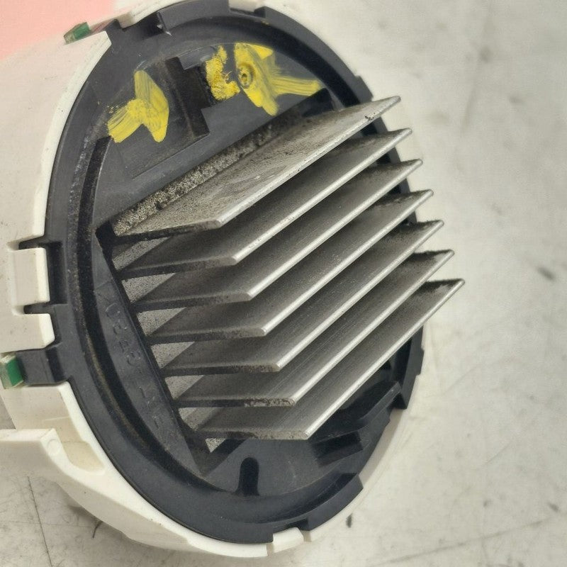Mazda 6 Blower Resistor Fan Motor Speed Resistor  2016 2015 2014