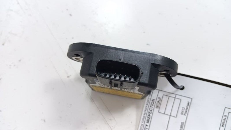 Chassis ECM Stability Yaw Rate Control Prius V Fits 10-18 PRIUS 471534