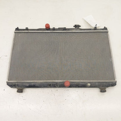 Radiator Main Fits 18-21 Honda Clarity