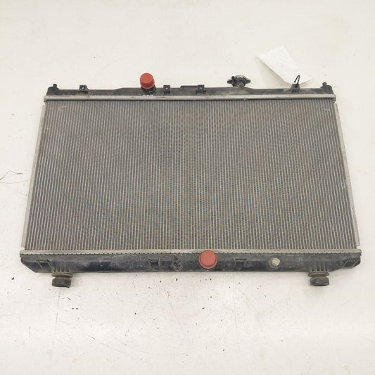 Radiator Main Fits 18-21 Honda Clarity
