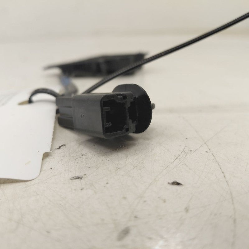 Toyota Prius Front Windshield Camera Heater Hood {8646147040} 2022 202