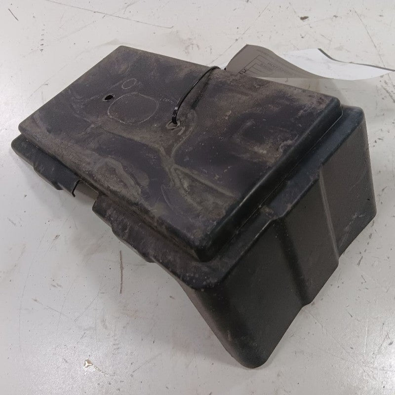 Acura ILX Battery Holder Tray  2016 2017 2018
