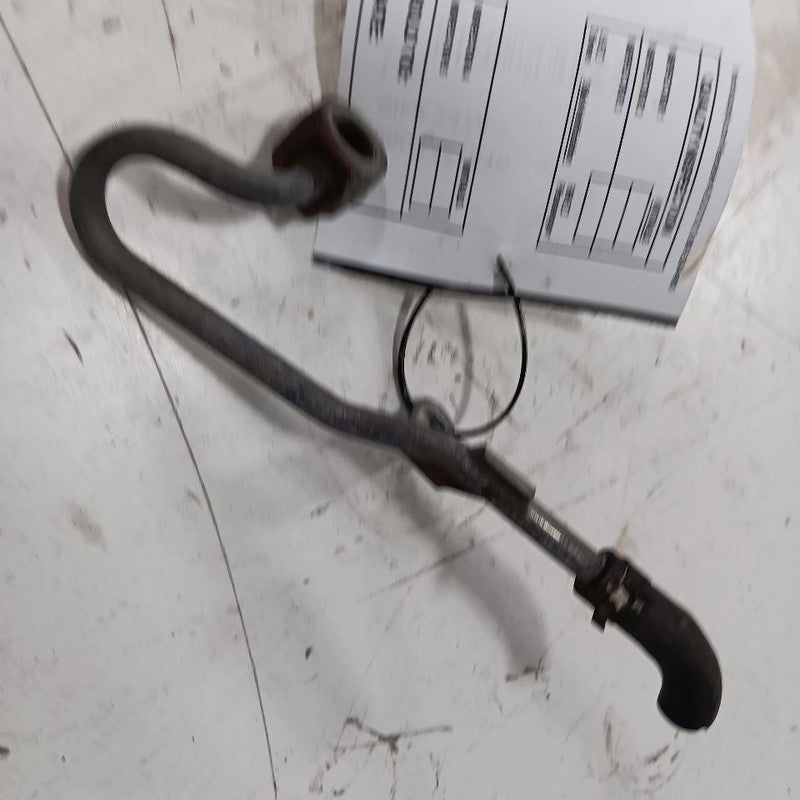 2016 Mazda Cx-9 Super Turbo Charger Oil Line Hose Tube
