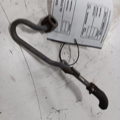 2016 Mazda Cx-9 Super Turbo Charger Oil Line Hose Tube