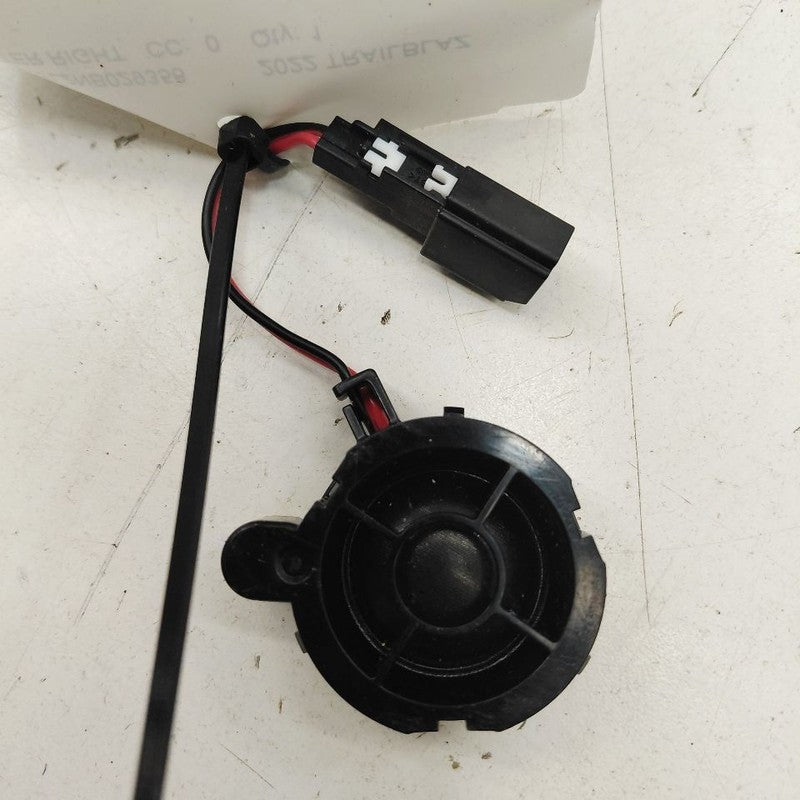 Chevy Trailblazer Tweeter Right Passenger Tweeter Speaker  2023 2022 2